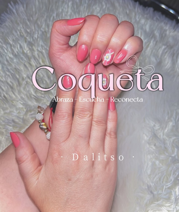 Colección Coqueta