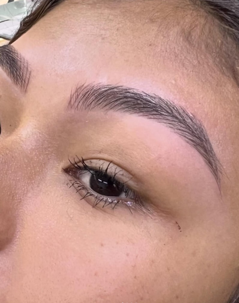 Microblading