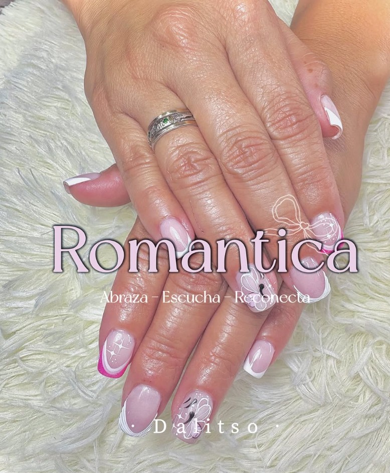 Colección Romántica
